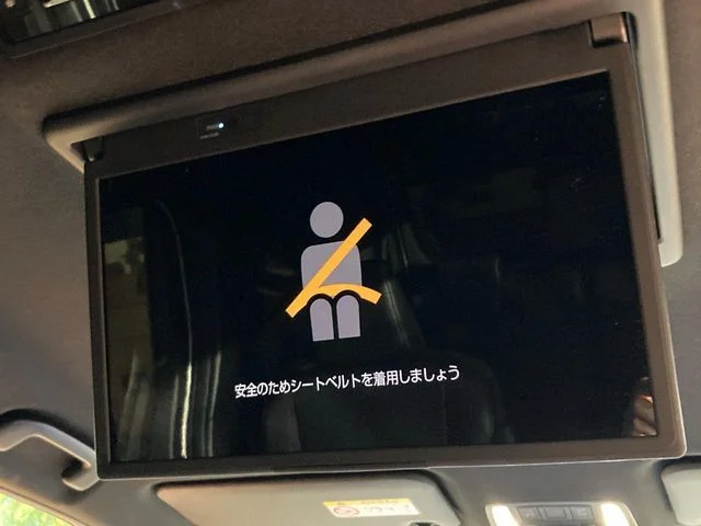 Toyota VOXY HYBRID S−Z photo 3