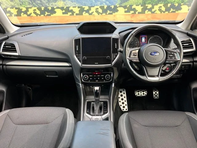 Subaru FORESTER アドバンス photo 2