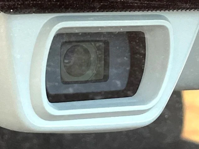 Subaru FORESTER アドバンス photo 3