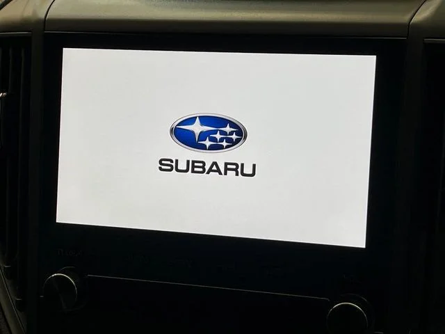 Subaru FORESTER STI　スポーツブラックインテリアセレク photo 3