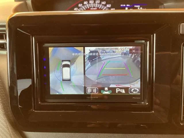 Suzuki SOLIO BANDIT ハイブリッド　MV photo 3