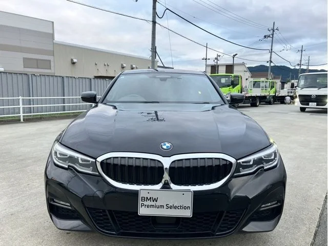 Bmw BMW 3series sedan 320d　xDriveMスポEdジョイ＋ photo 4