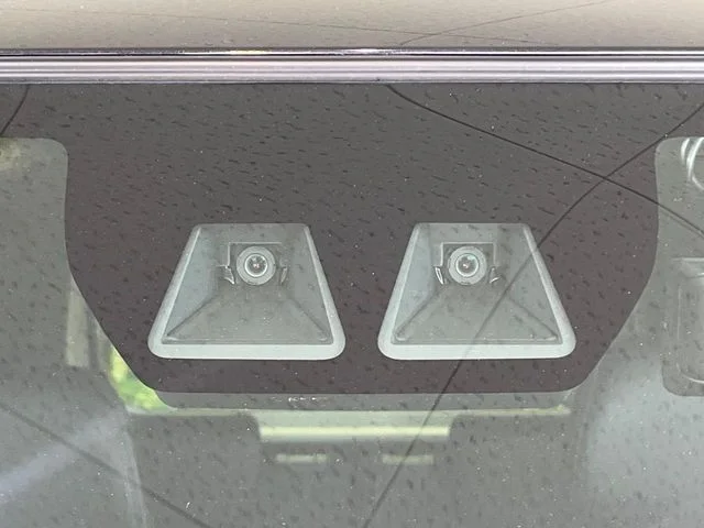 Daihatsu TANTO CUSTOM X photo 3
