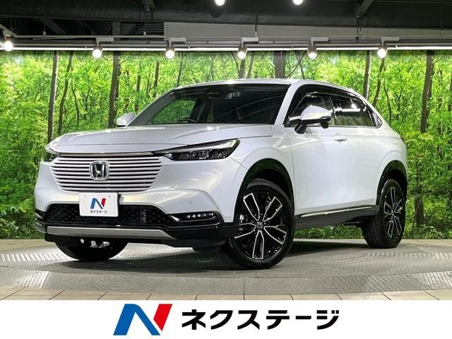 Honda VEZEL e:HEV Z 2023