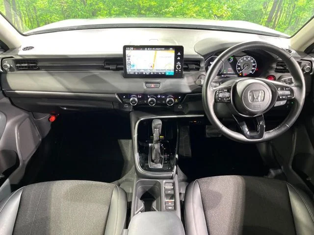 Honda VEZEL e:HEV Z photo 2