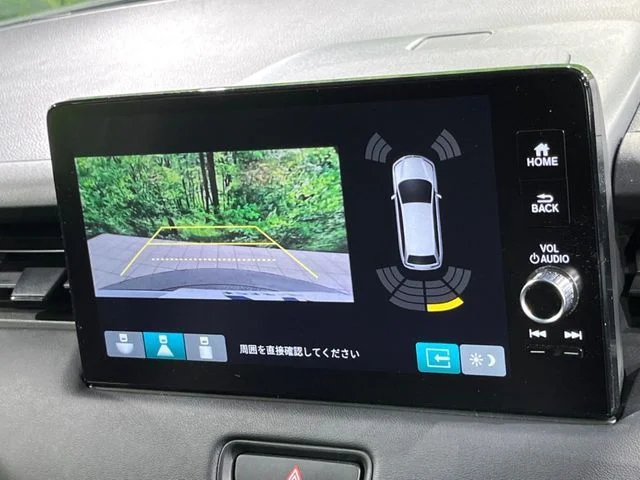 Honda VEZEL e:HEV Z photo 4