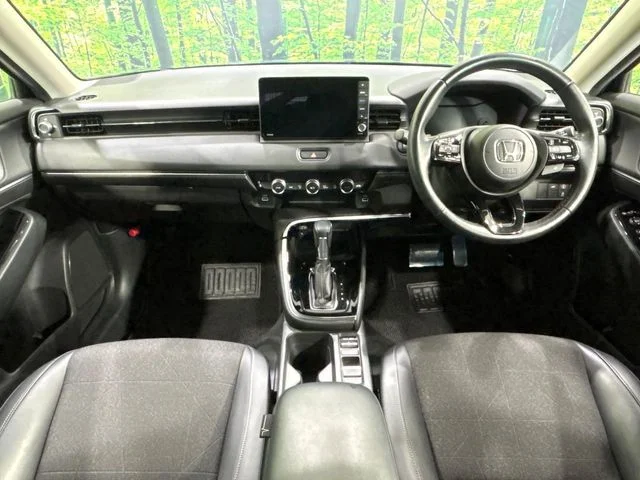 Honda VEZEL e:HEV Z photo 2
