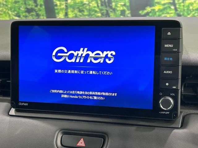 Honda VEZEL e:HEV Z photo 3