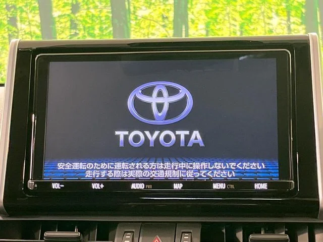 Toyota RAV4 4WD アドベンチャー photo 3