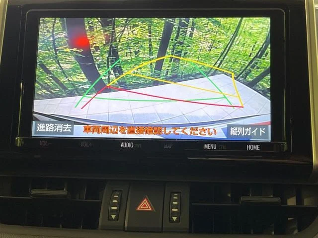 Toyota RAV4 4WD アドベンチャー photo 4