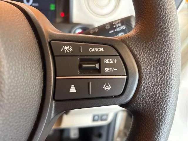 Honda N BOX ベースグレード photo 4