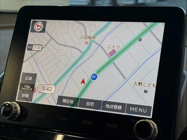 Mitsubishi ECLIPSE CROSS PHEV ブラックエディション photo 3