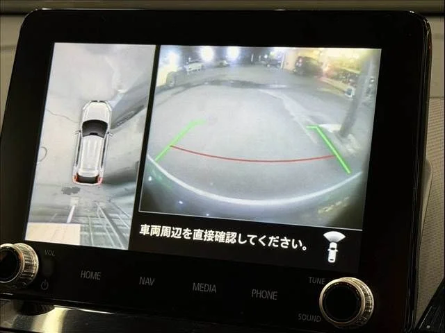 Mitsubishi ECLIPSE CROSS PHEV ブラックエディション photo 4