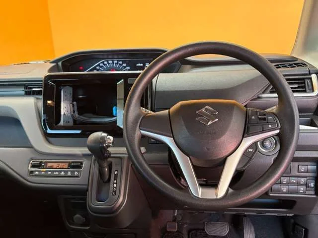Suzuki SOLIO ハイブリッド　MG photo 2