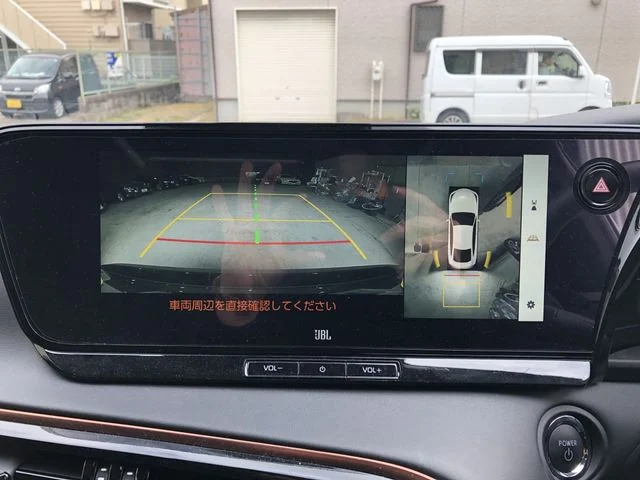 Toyota MIRAI Z　エグゼクティブパッケージ photo 4