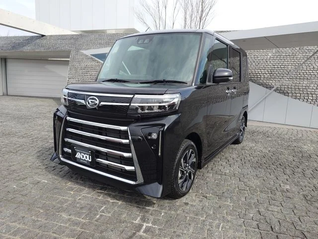 Daihatsu TANTO CUSTOM X 2024