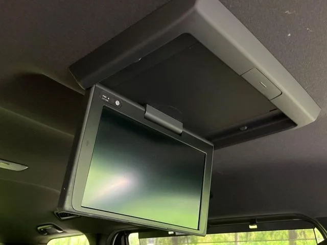 Toyota NOAH HYBRID Si　ダブルバイビー3 photo 3