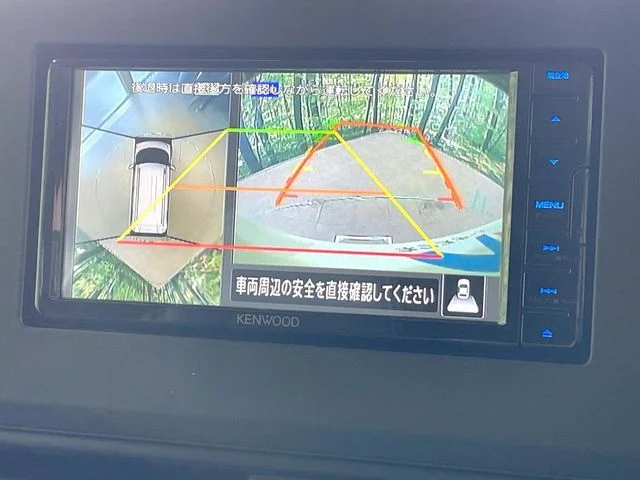 Mitsubishi DELICA MINI G　プレミアム photo 4