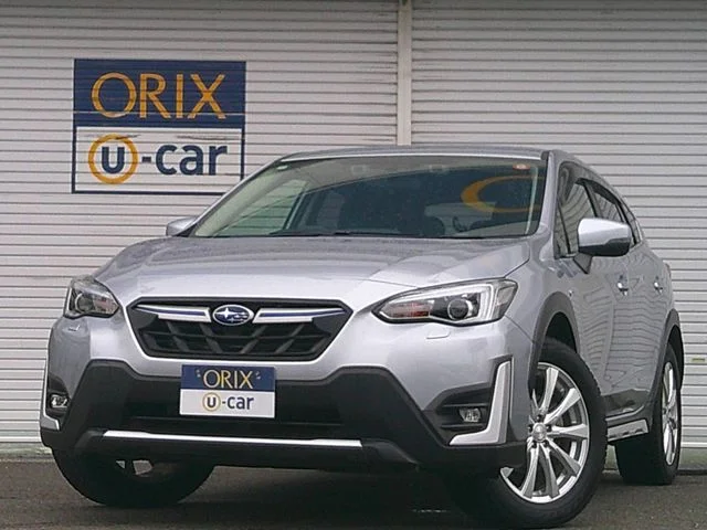 Subaru SUBARU XV HYBRID アドバンス 2022