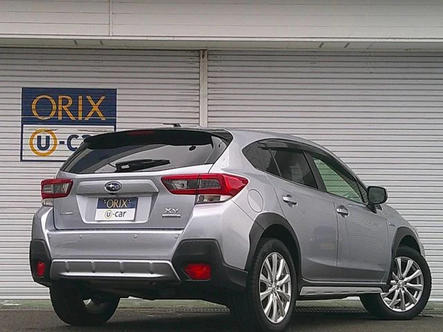 Subaru SUBARU XV HYBRID アドバンス photo 3