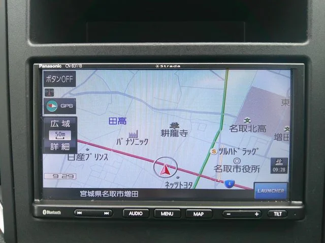 Subaru SUBARU XV HYBRID アドバンス photo 4