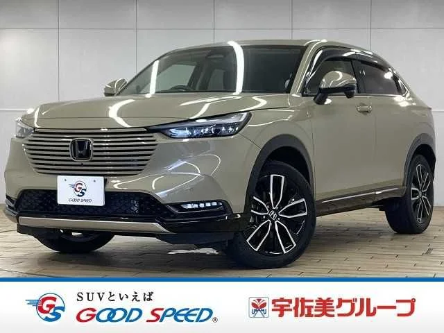 Honda VEZEL e:HEV e：HEV　Z 2022
