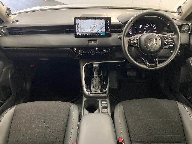 Honda VEZEL e:HEV e：HEV　Z photo 2