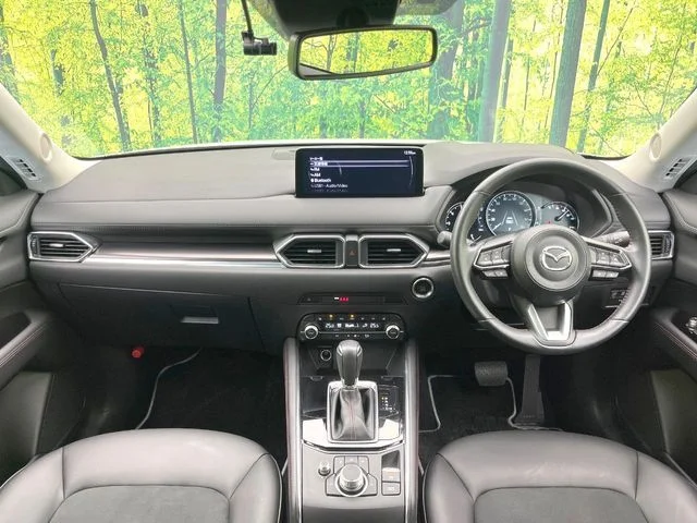 Mazda CX-5 XD　ブラックトーンエディション photo 2