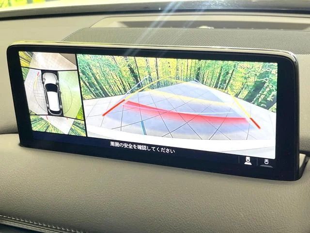 Mazda CX-5 XD　ブラックトーンエディション photo 4