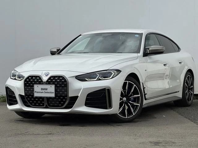 Bmw BMW 4series Gran coupe M440i　xDrive 2023