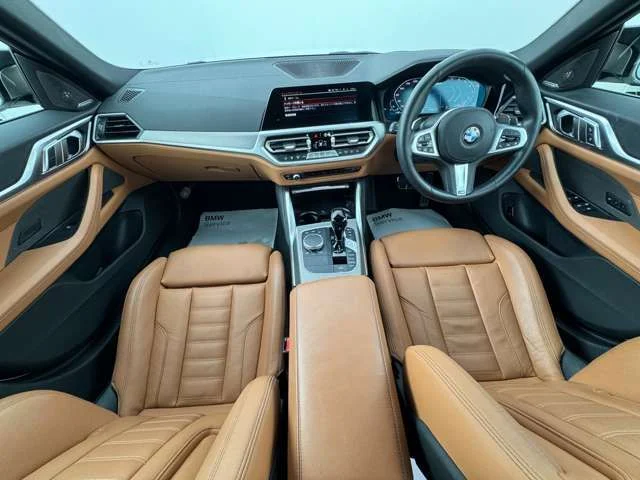 Bmw BMW 4series Gran coupe M440i　xDrive photo 2