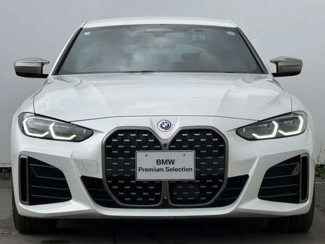 Bmw BMW 4series Gran coupe M440i　xDrive photo 4