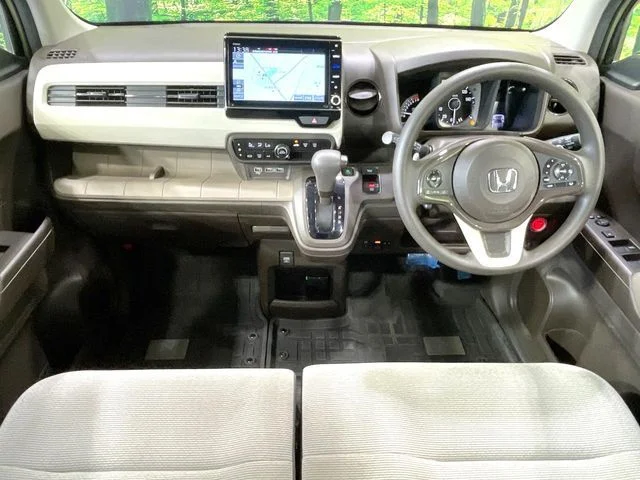 Honda N-WGN L　ターボ　ホンダセンシング photo 2