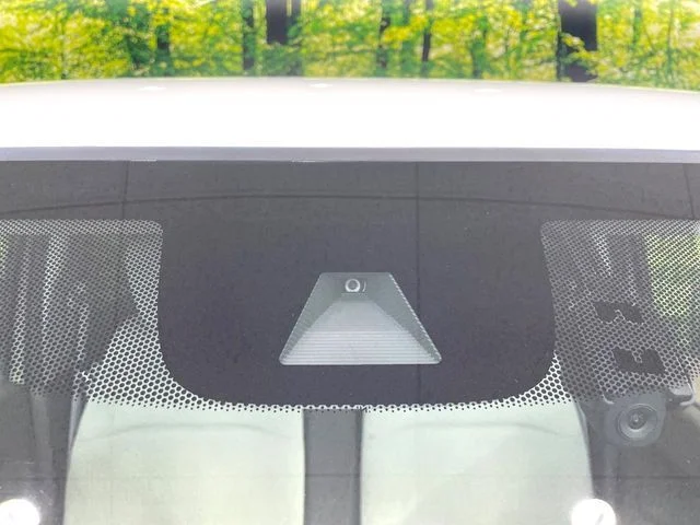 Honda N-WGN L　ターボ　ホンダセンシング photo 3