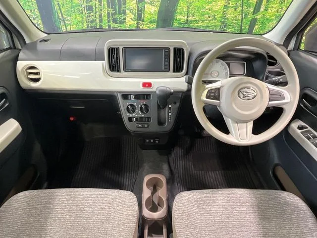 Daihatsu MIRA TOCOT X　SA3 photo 2