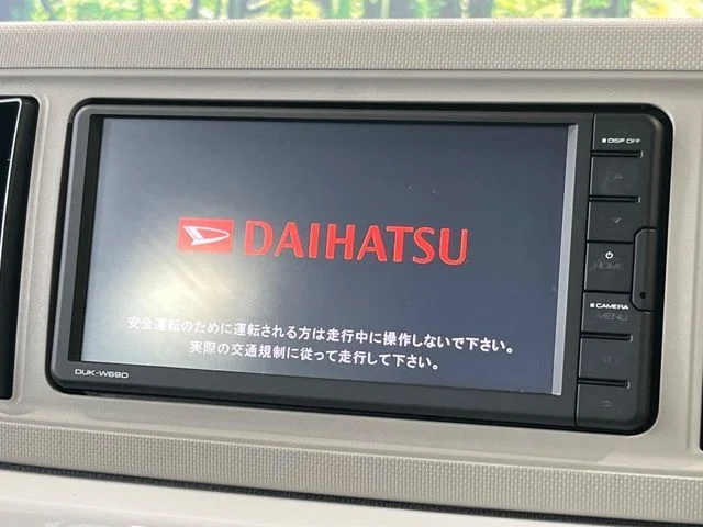 Daihatsu MIRA TOCOT X　SA3 photo 3