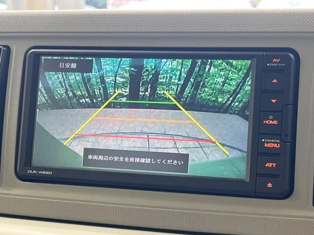 Daihatsu MIRA TOCOT X　SA3 photo 4
