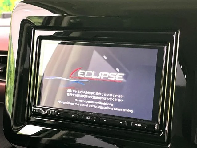 Suzuki Spacia custom ハイブリッドXS　ターボ photo 3