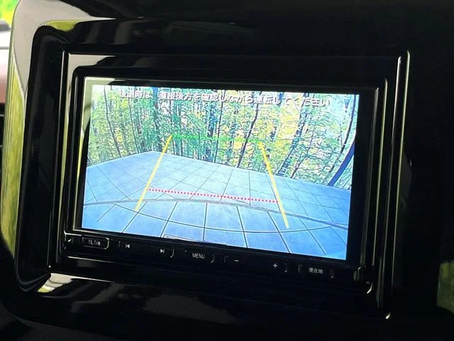 Suzuki Spacia custom ハイブリッドXS　ターボ photo 4