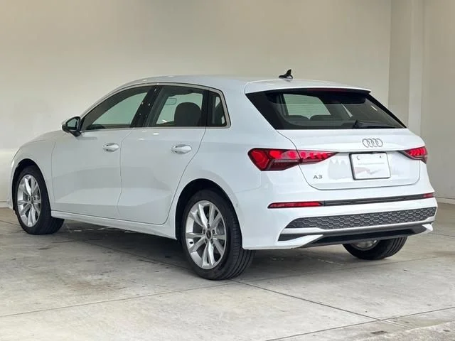 Audi AUDI A3 SPORTBACK 30　TFSI　アドバンスド photo 3