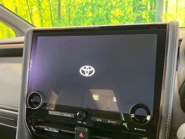 Toyota ALPHARD Z photo 4
