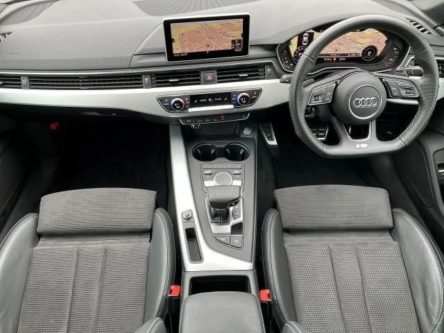Audi AUDI A5 SPORTBACK 40　TFSI　スポーツ　Sラインパッケ photo 2