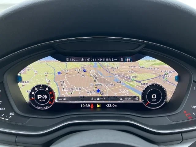 Audi AUDI A5 SPORTBACK 40　TFSI　スポーツ　Sラインパッケ photo 3