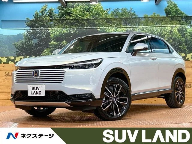 Honda VEZEL e:HEV Z 2024