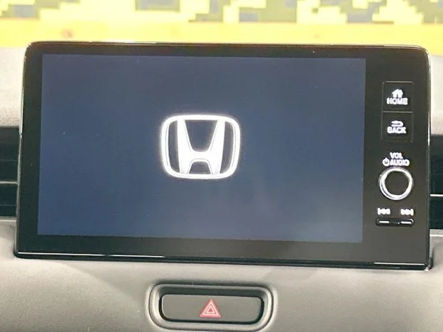 Honda VEZEL e:HEV Z photo 3