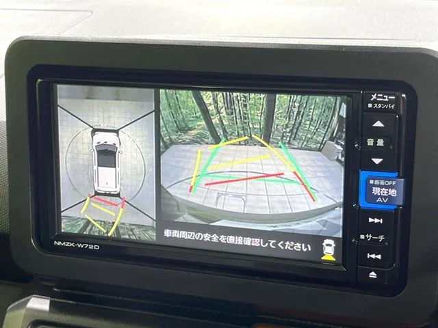 Daihatsu TAFT Gターボ photo 4
