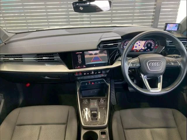 Audi AUDI A3 SPORTBACK 30　TFSI photo 3