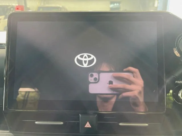 Toyota NOAH HYBRID ハイブリッド　S−Z photo 3