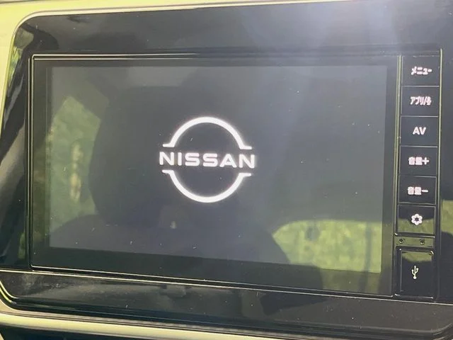Nissan NOTE X photo 3