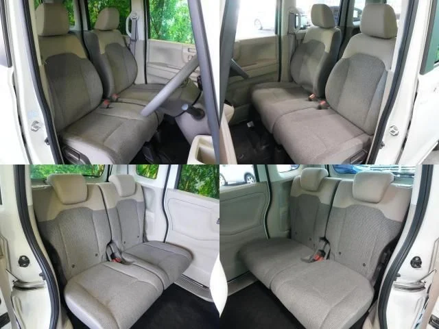 Honda N BOX G　ホンダセンシング photo 3